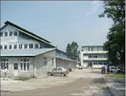 College of Basic Sciences Palampur Campus photo 3
